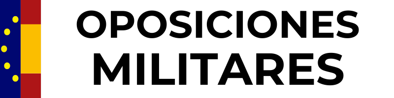 Oposiciones Militares 2025 | Tropa y Marinería y Suboficial del Ejército