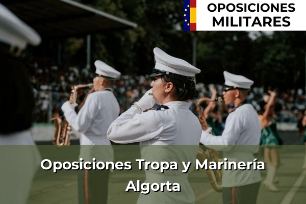 Oposiciones Suboficial del Ejército en Vizcaya 4 Oposiciones Suboficial del Ejército en Algorta