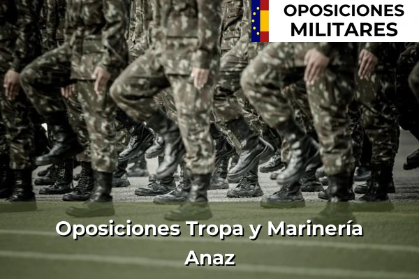 Oposiciones Suboficial del Ejército en Cantabria 2 Oposiciones Suboficial del Ejército en Anaz