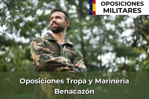 Oposiciones Suboficial del Ejército en Sevilla 6 Oposiciones Suboficial del Ejército en Benacazón