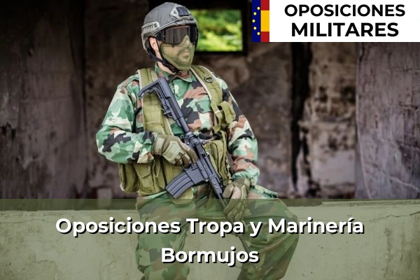 Oposiciones Suboficial del Ejército en Sevilla 8 Oposiciones Suboficial del Ejército en Bormujos