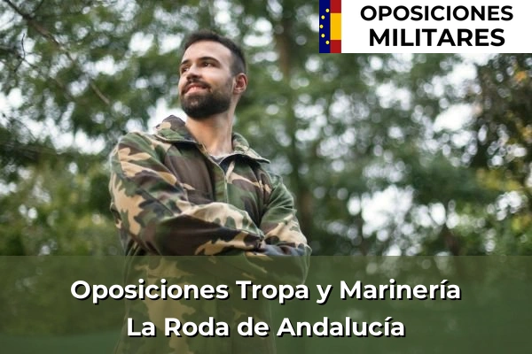Oposiciones Suboficial del Ejército en Sevilla 34 Oposiciones Suboficial del Ejército en La Roda de Andalucía