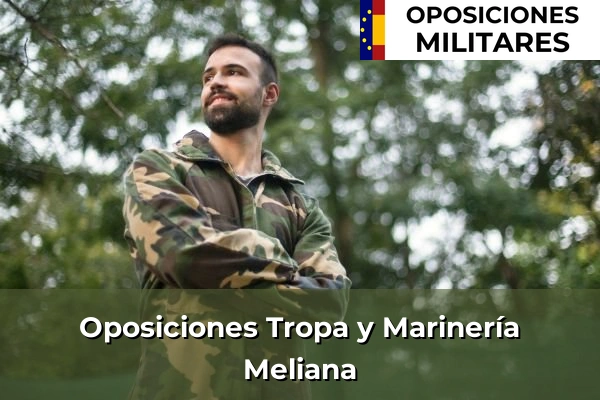Oposiciones Suboficial del Ejército en Valencia 124 Oposiciones Suboficial del Ejército en Meliana