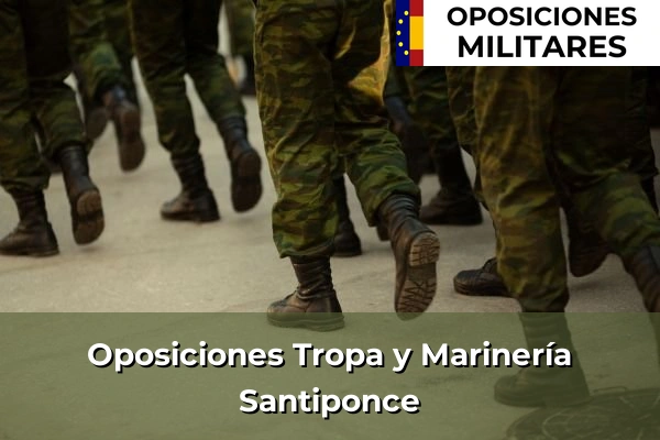 Oposiciones Suboficial del Ejército en Sevilla 52 Oposiciones Suboficial del Ejército en Santiponce