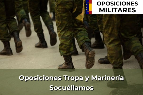 Oposiciones Suboficial del Ejército en Ciudad Real 17 Oposiciones Suboficial del Ejército en Socuéllamos