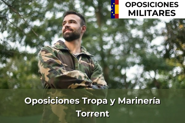Oposiciones Suboficial del Ejército en Valencia 180 Oposiciones Suboficial del Ejército en Torrent