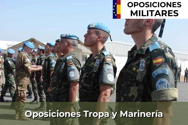 Oposiciones Bomberos 7 oposiciones-tropa-y-marineria-img